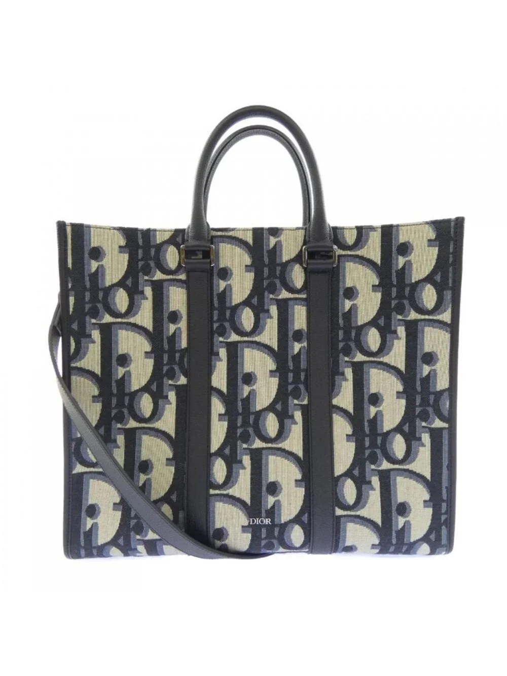 Dior Bag Handbag Navy